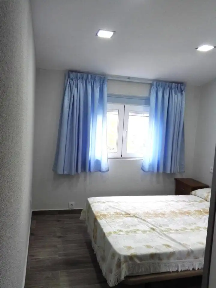 Habitación de Piso en venta en Barruecopardo