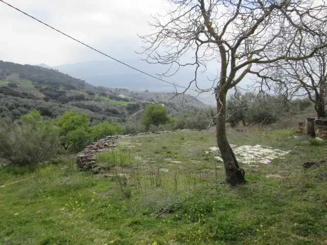 Finca rústica en venda en Loja