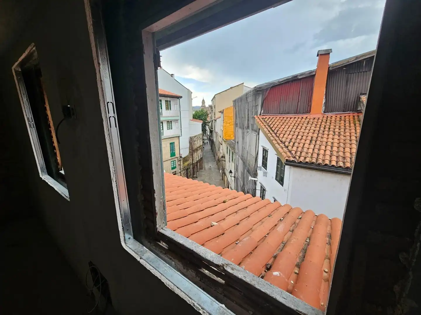Àtic en venda a Casco Viejo