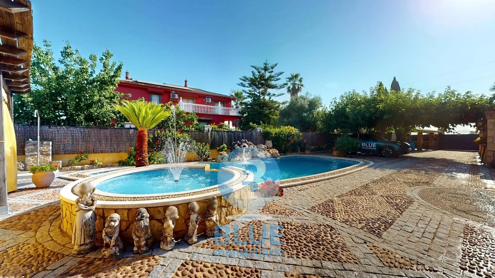 Villa avec terrasse à vendre à Periurbano Oeste - Sierra, imagen 6