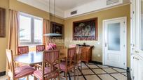 Dining room of Attic for sale in  Sevilla Capital