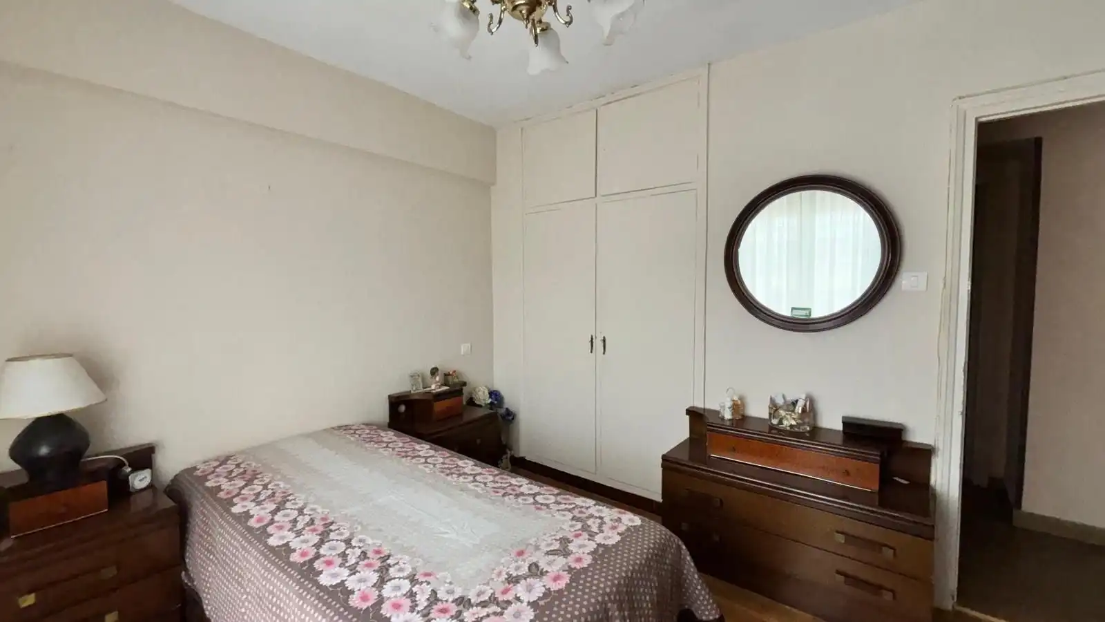 Habitación de Piso en venta en Amurrio con Calefacción y Terraza