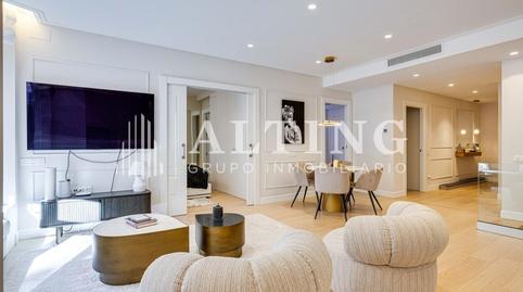 Photo 3 of Flat for sale in Sant Gervasi i la Bonanova,  Barcelona Capital