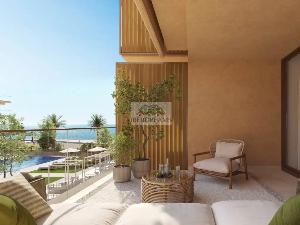 Ático en venta en Avenida Jaume I De, 139, Les Salines - Pla de Sant Pere