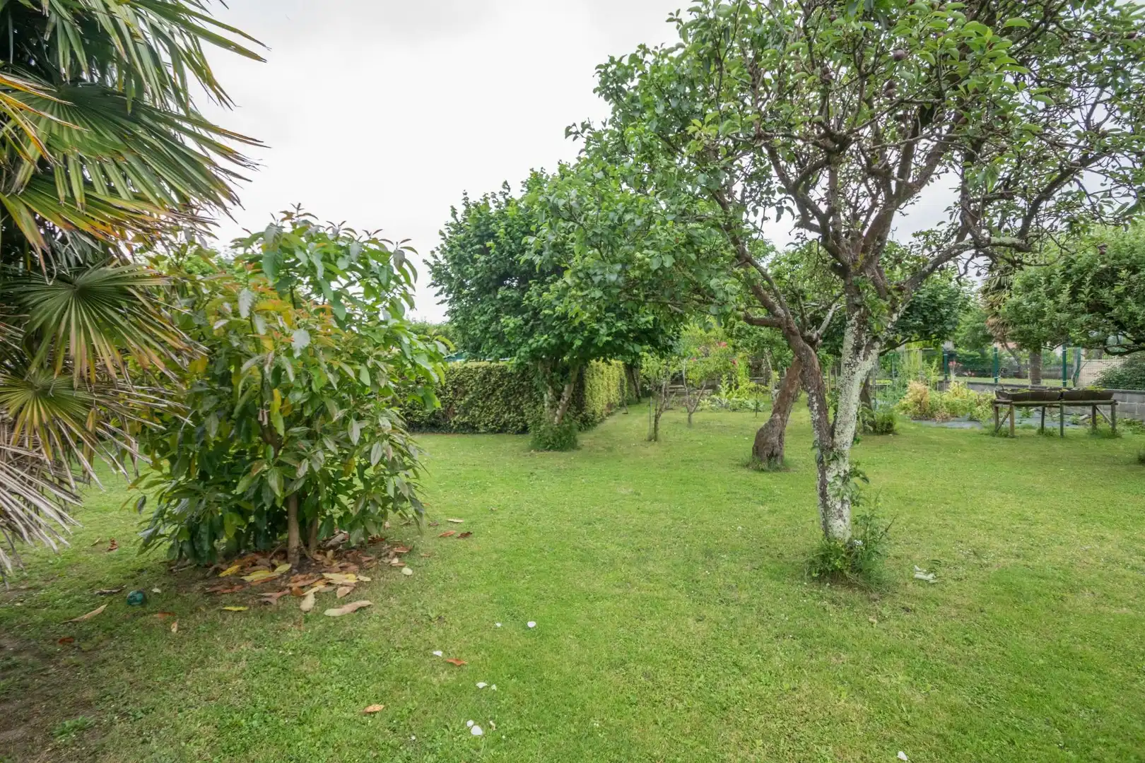 Casa o chalet en venta en Culleredo con Calefacción, Jardín privado y Parquet