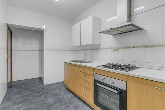 Planta baja en Venta en Calle ALEXANDRE GALI en El Congrés i els Indians