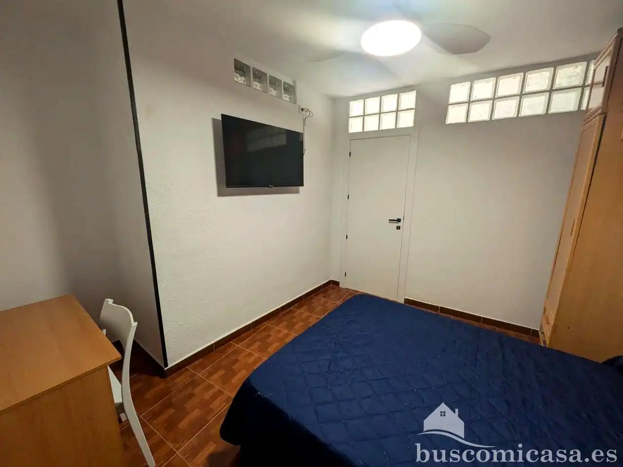Pis en venda a Corredera De San Marcos, imagen 12