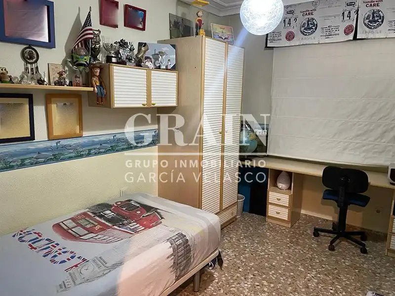 Appartamento in vendita a Ensanche - Franciscanos, imagen 10