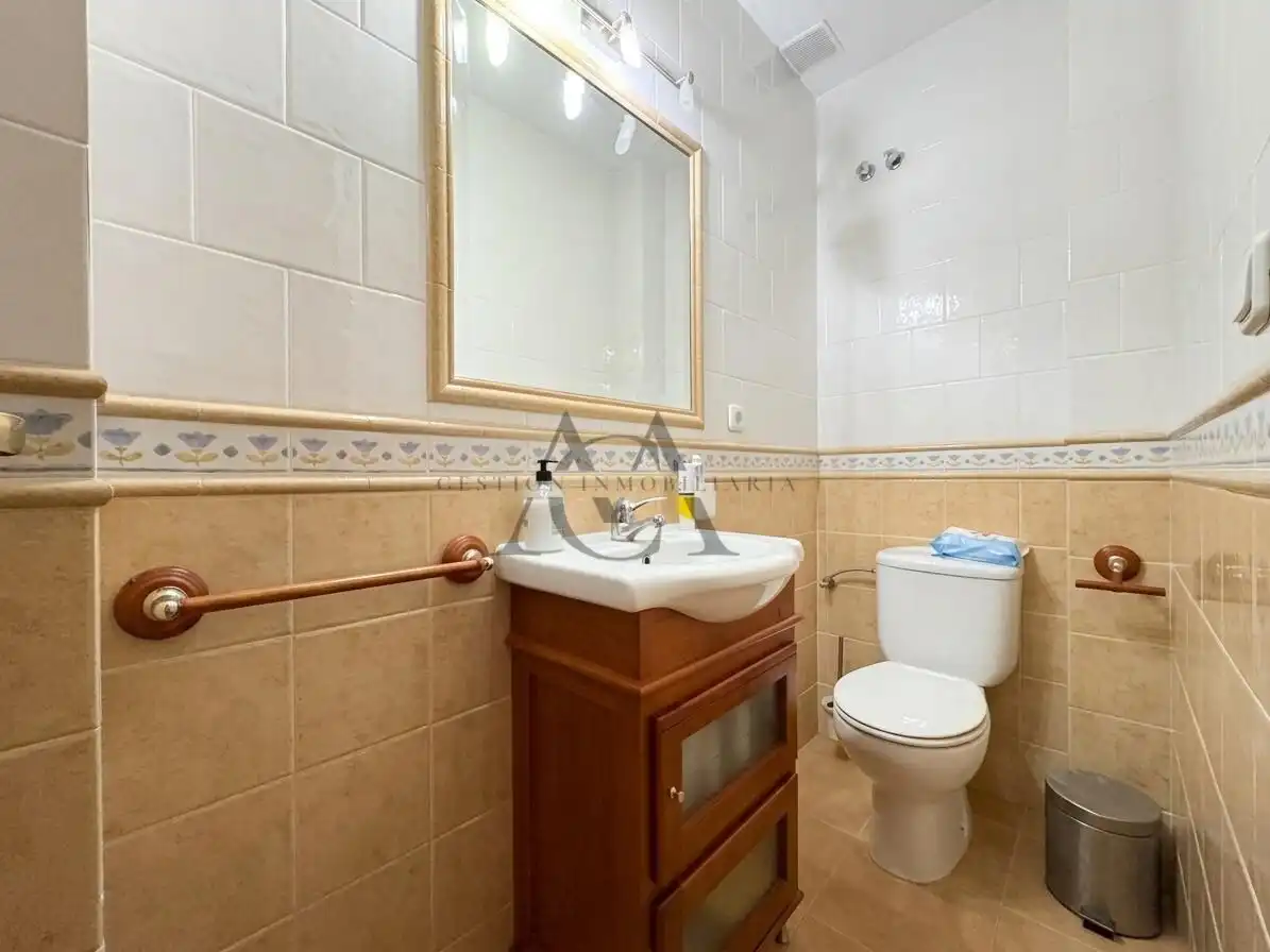 Casa en venta en El Valle, imagen 9