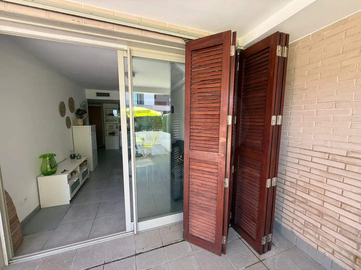 Appartement avec piscine à vendre à San Jorge / Sant Jordi, imagen 20