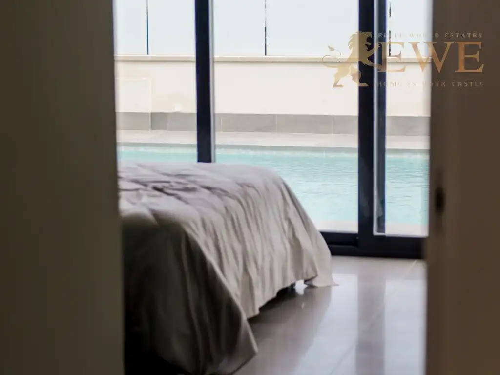Villa in vendita a San Miguel de Salinas, imagen 8