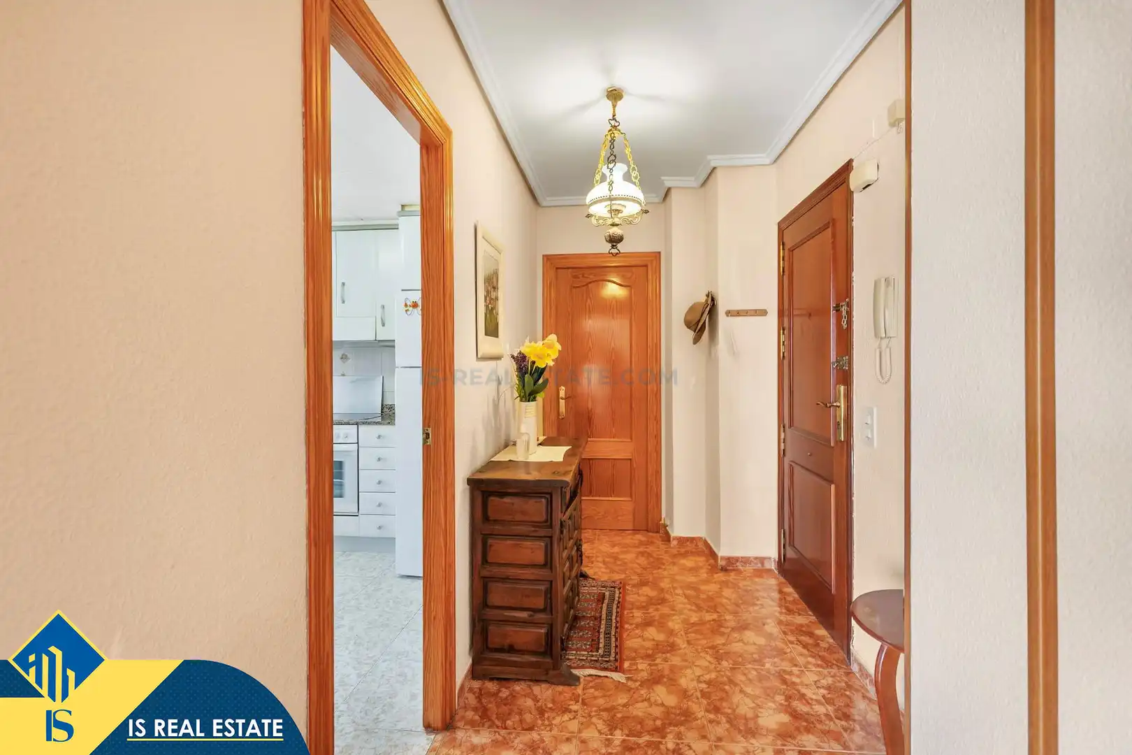 Apartment with lift for sale in Playa del Cura, imagen 13