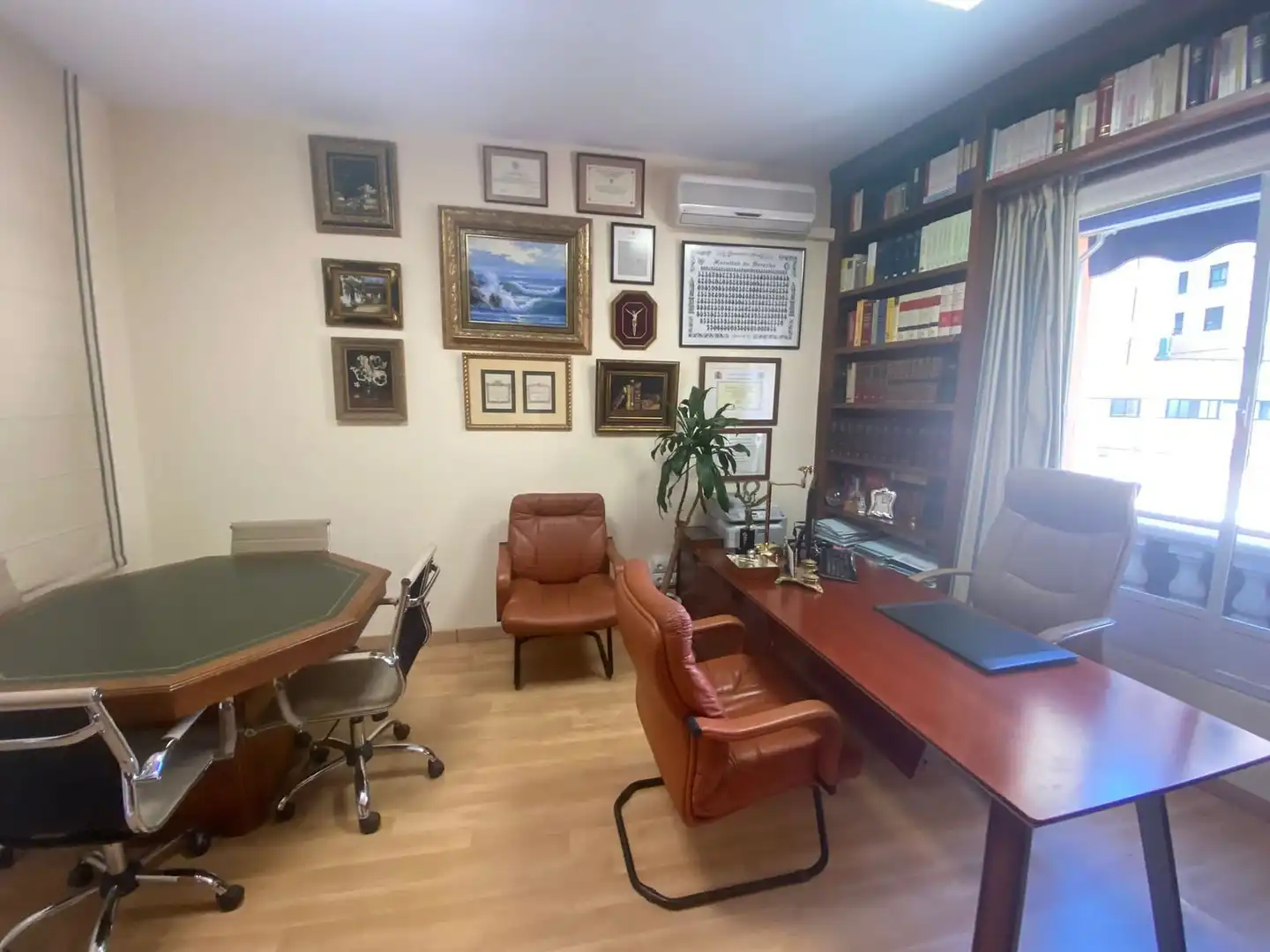 Ufficio in affitto a Avenida Ricardo Soriano 36, imagen 9