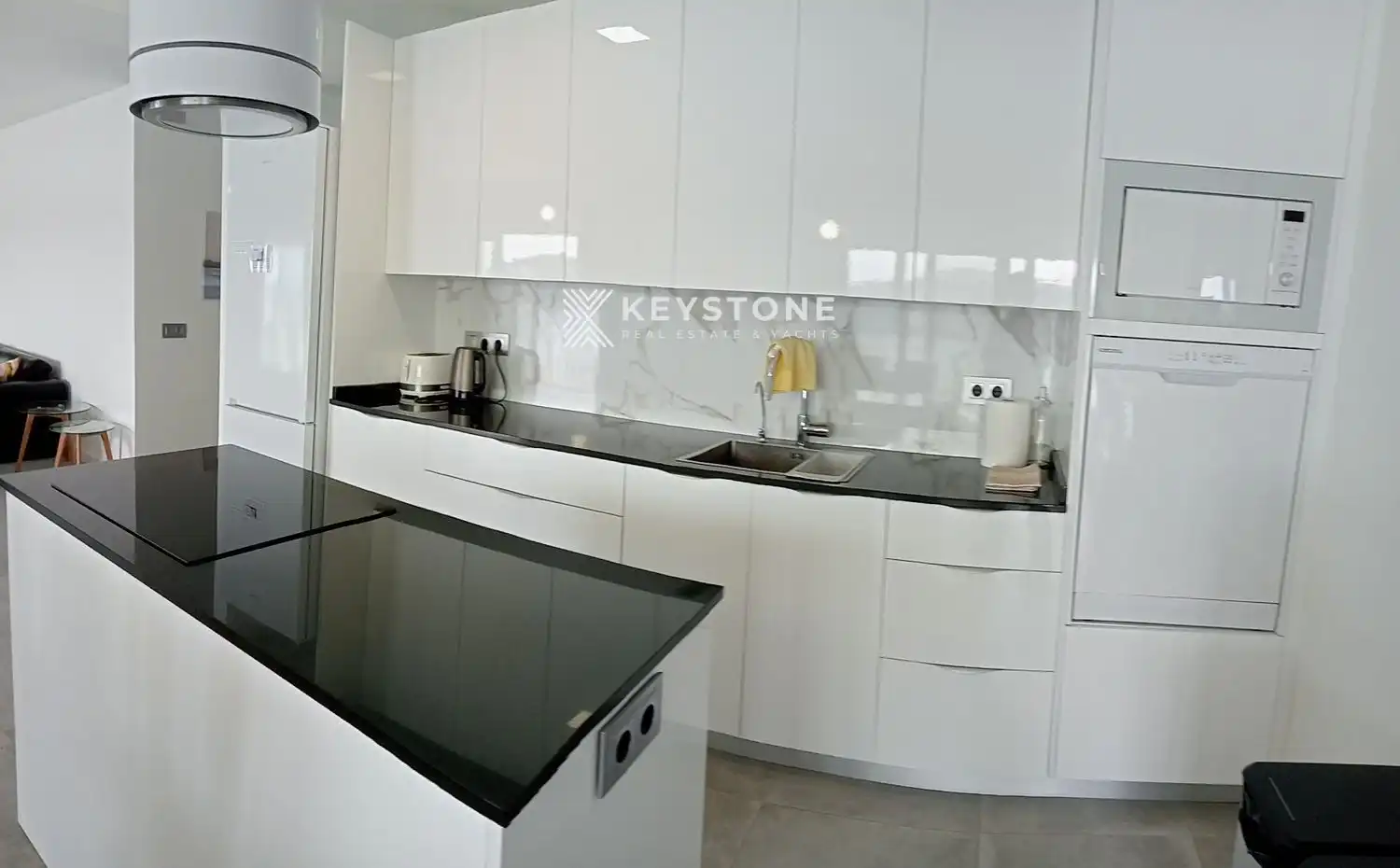 Appartement avec piscine à louer à Costa de la Calma, imagen 31