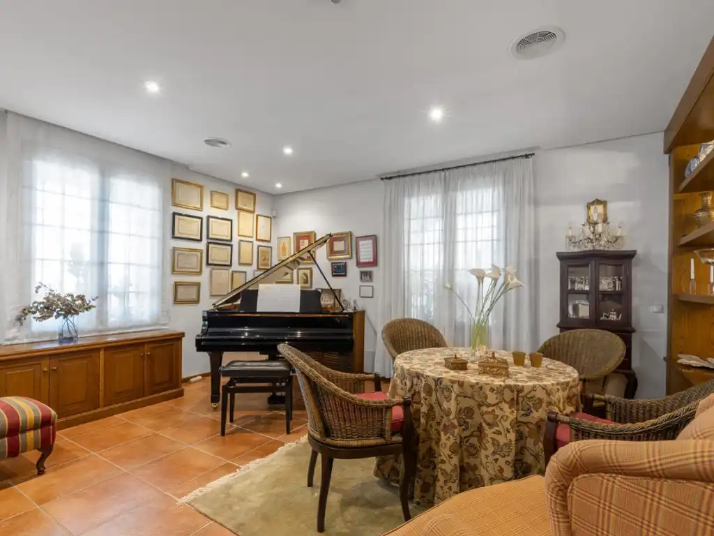Maison avec piscine à vendre à Calle Mar Negro, imagen 25
