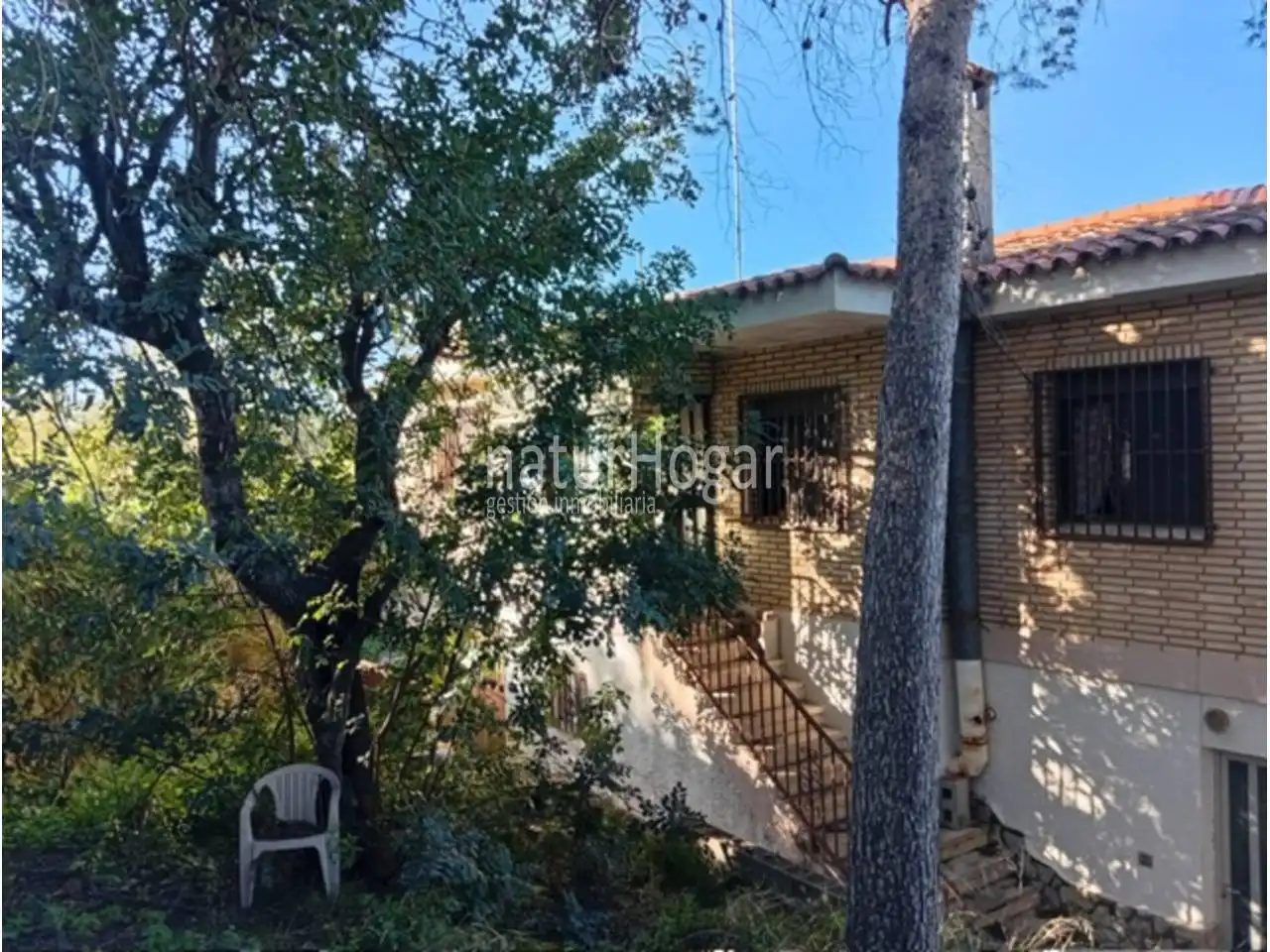 Villa avec jardin à vendre à La Cañada, imagen 12