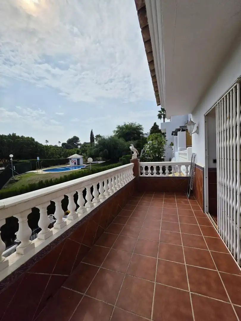 Casa amb piscina en venda a Seghers, imagen 5