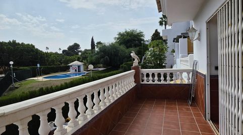 Foto 5 de Casa o chalet en venta en Seghers, Estepona