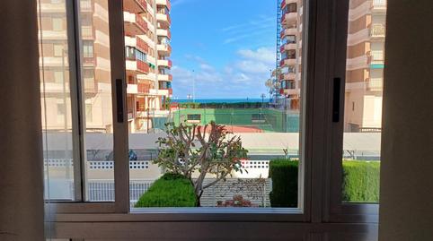 Foto 4 de Apartamento de alquiler en Calle Apóstol Santiago, 66, La Curva, Benicasim / Benicàssim