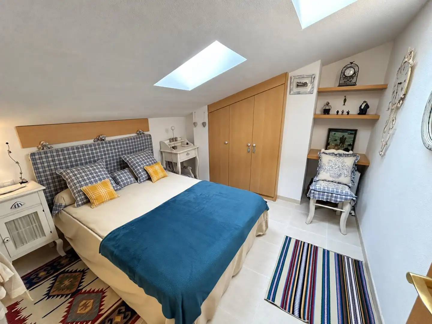 Penthouse mit Pool zum Verkauf in SEGRIA 4, imagen 3