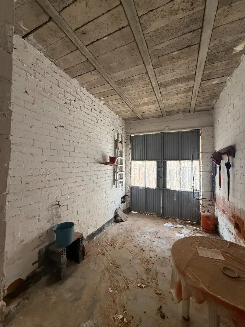 House with terrace for sale in Calle Resquicio, imagen 9