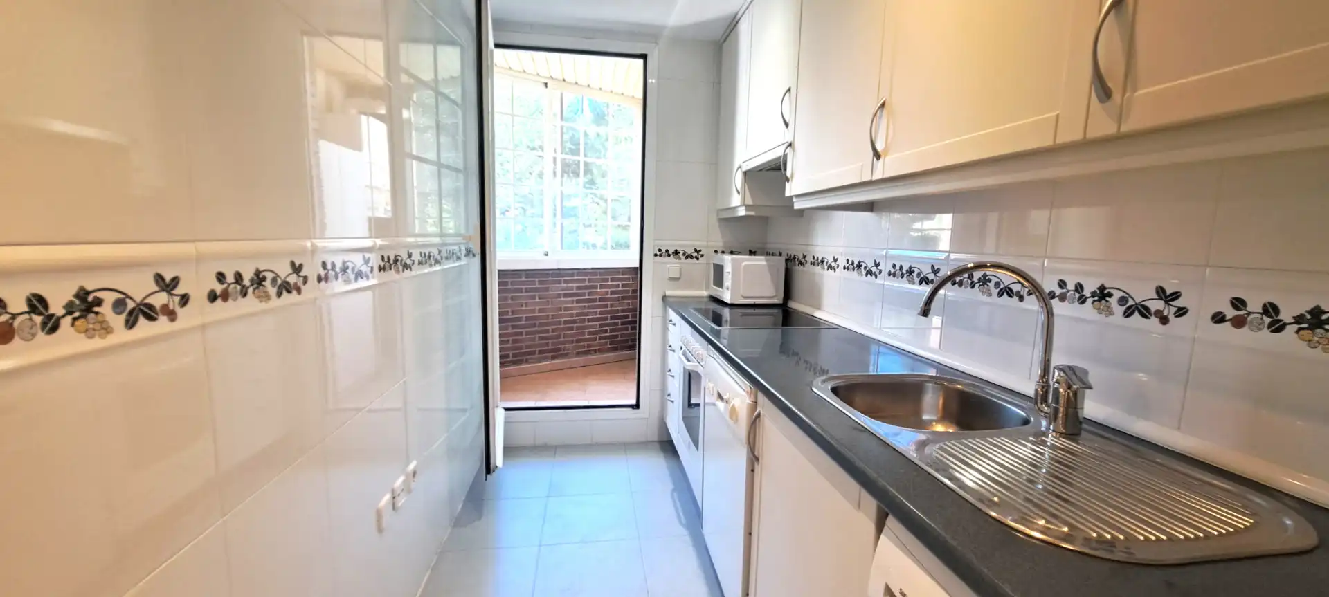 Flat with pool to rent in Calle Granja del Conde 16, imagen 38