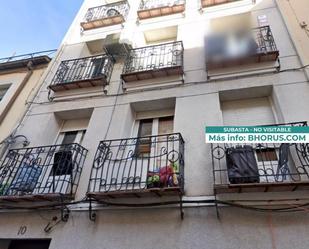Exterior view of Flat for sale in  Madrid Capital