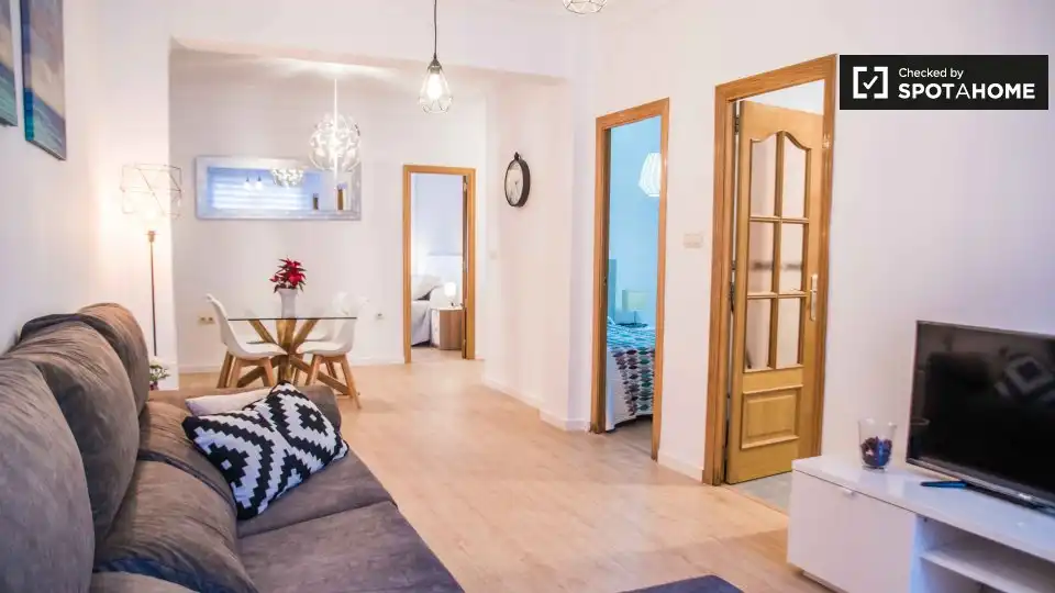Habitación en Morvedre