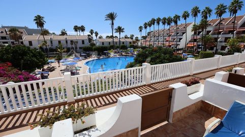 Foto 2 de Apartamento en venta en Playa de las Américas, Arona