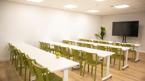 Photo 5 of Office to rent in Calle de Orense, 70, Castillejos - Cuzco,  Madrid Capital