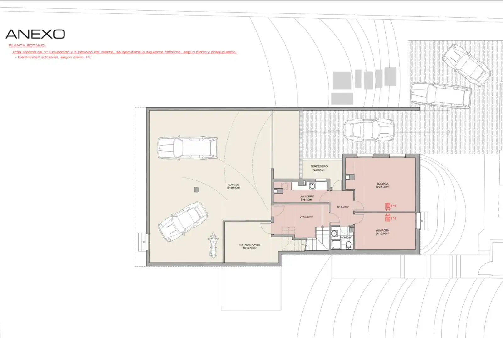 Casa o chalet de alquiler en Majadahonda con Aire acondicionado, Calefacción y Jardín privado