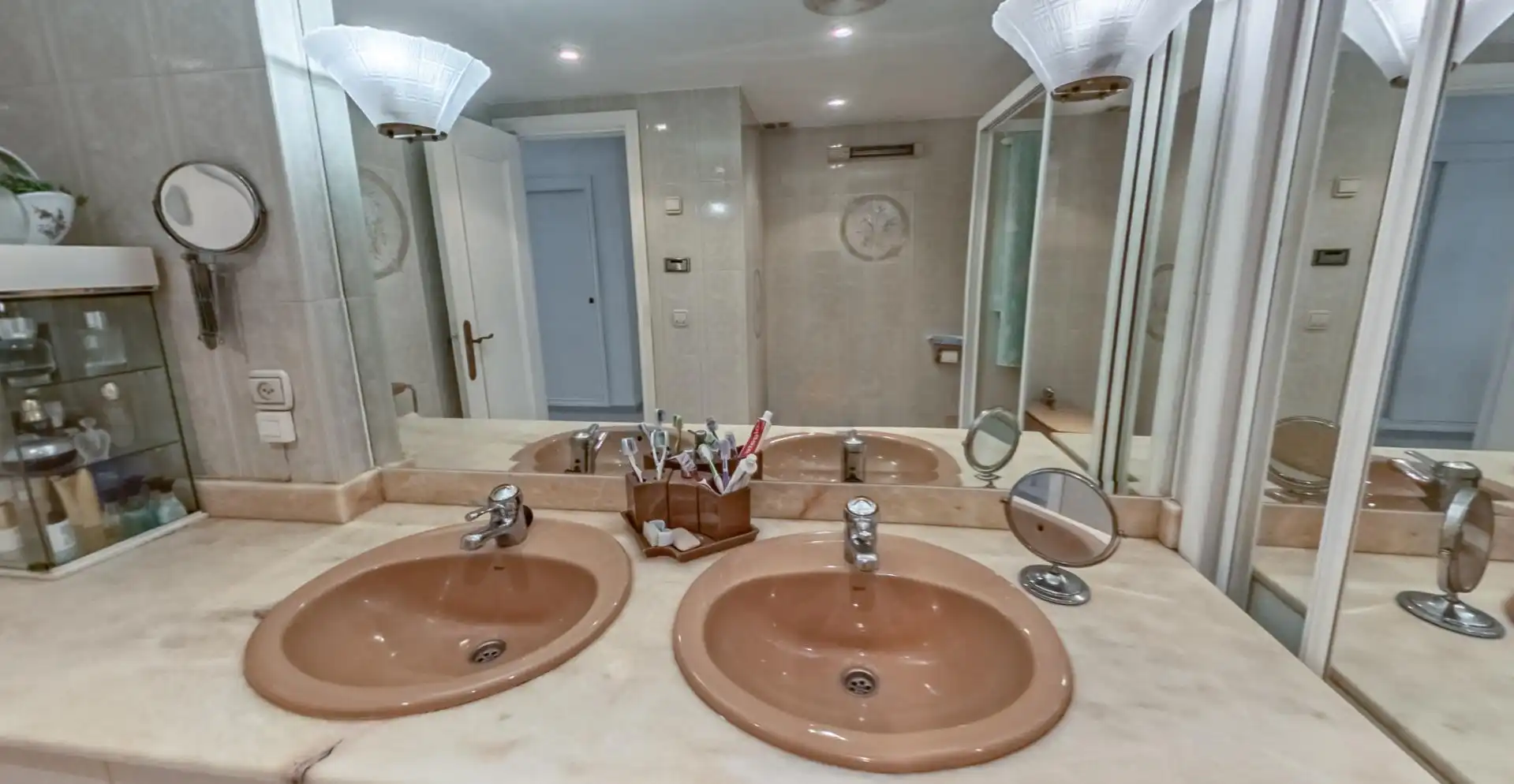 Apartament amb piscina en venda a Playa de Levante, imagen 31