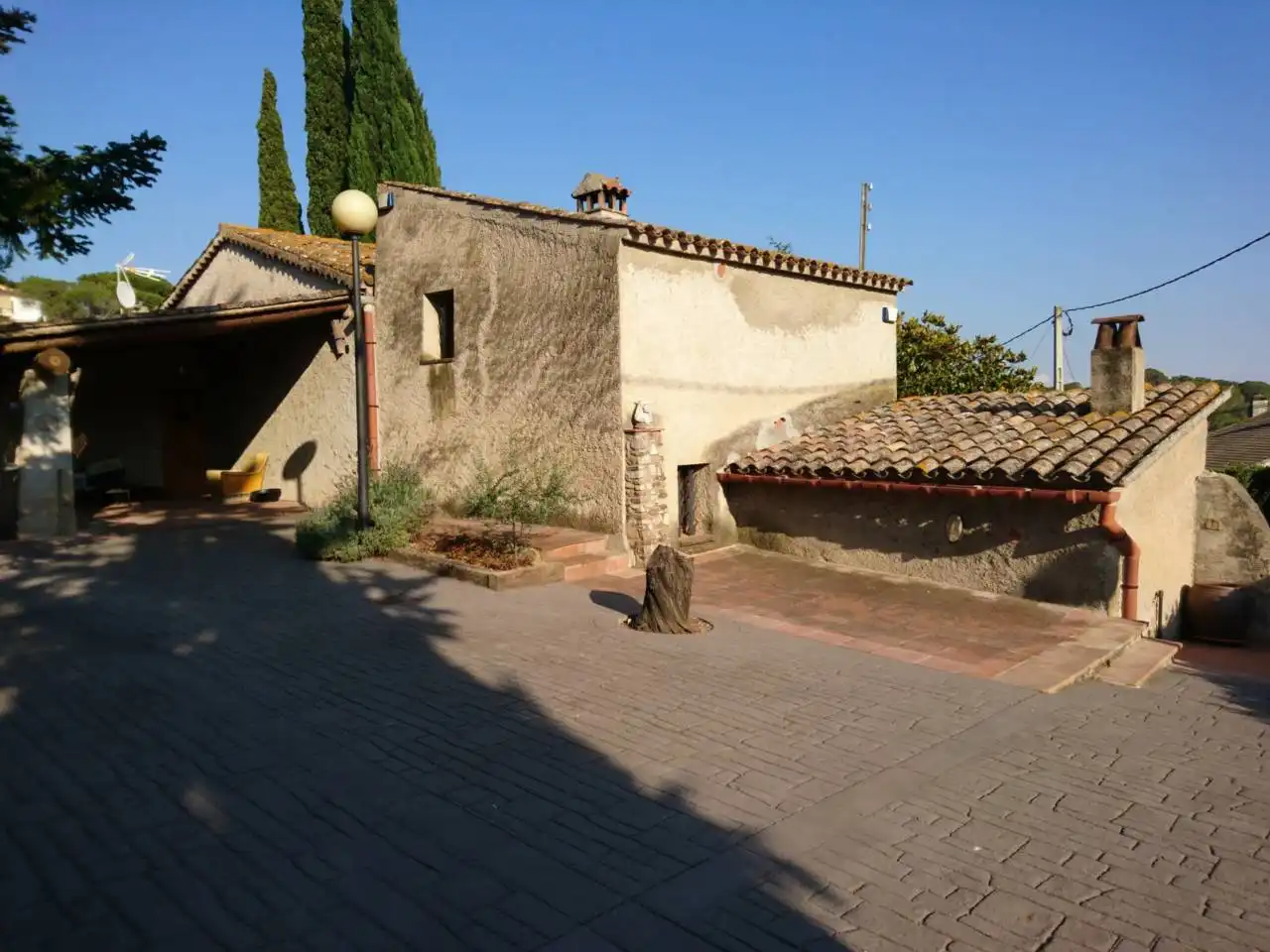 Maison rustique avec piscine à vendre à L'Ametlla del Vallès, imagen 66
