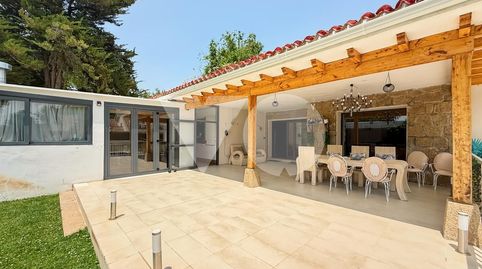 Photo 2 of Houses for sale in Villafranca del Castillo, Villanueva de la Cañada