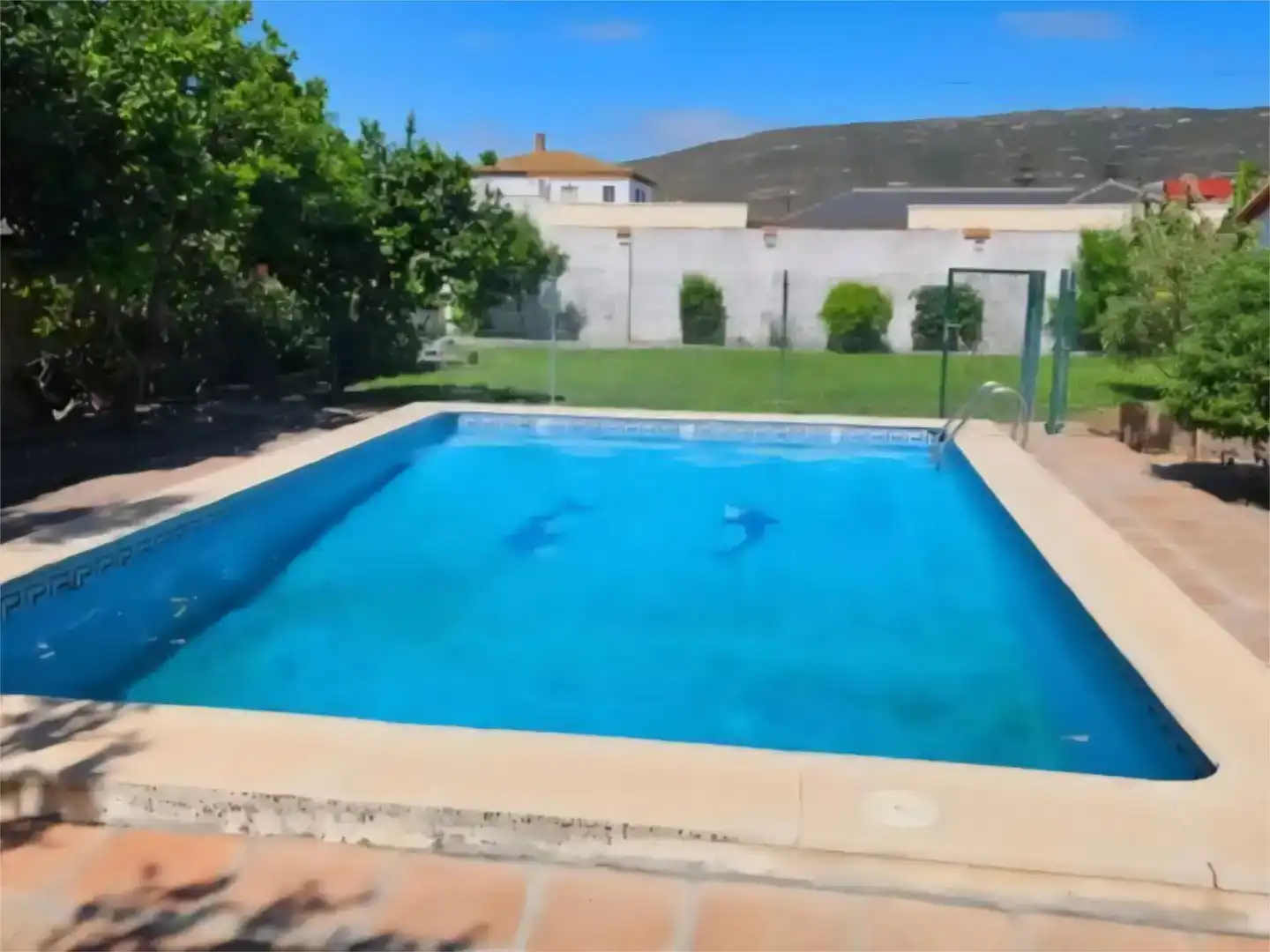 Piscina de Pis en venda en La Línea de la Concepción