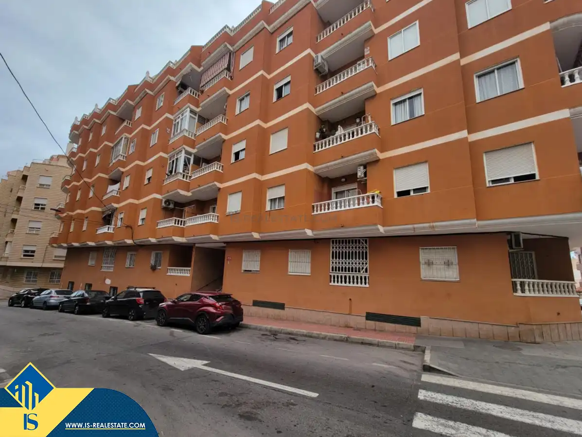 Apartament amb ascensor en venda a Centro, imagen 25