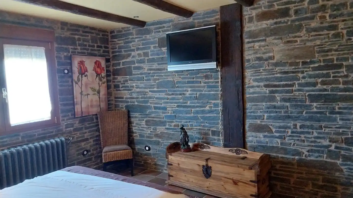Casa o chalet en venta en Laza