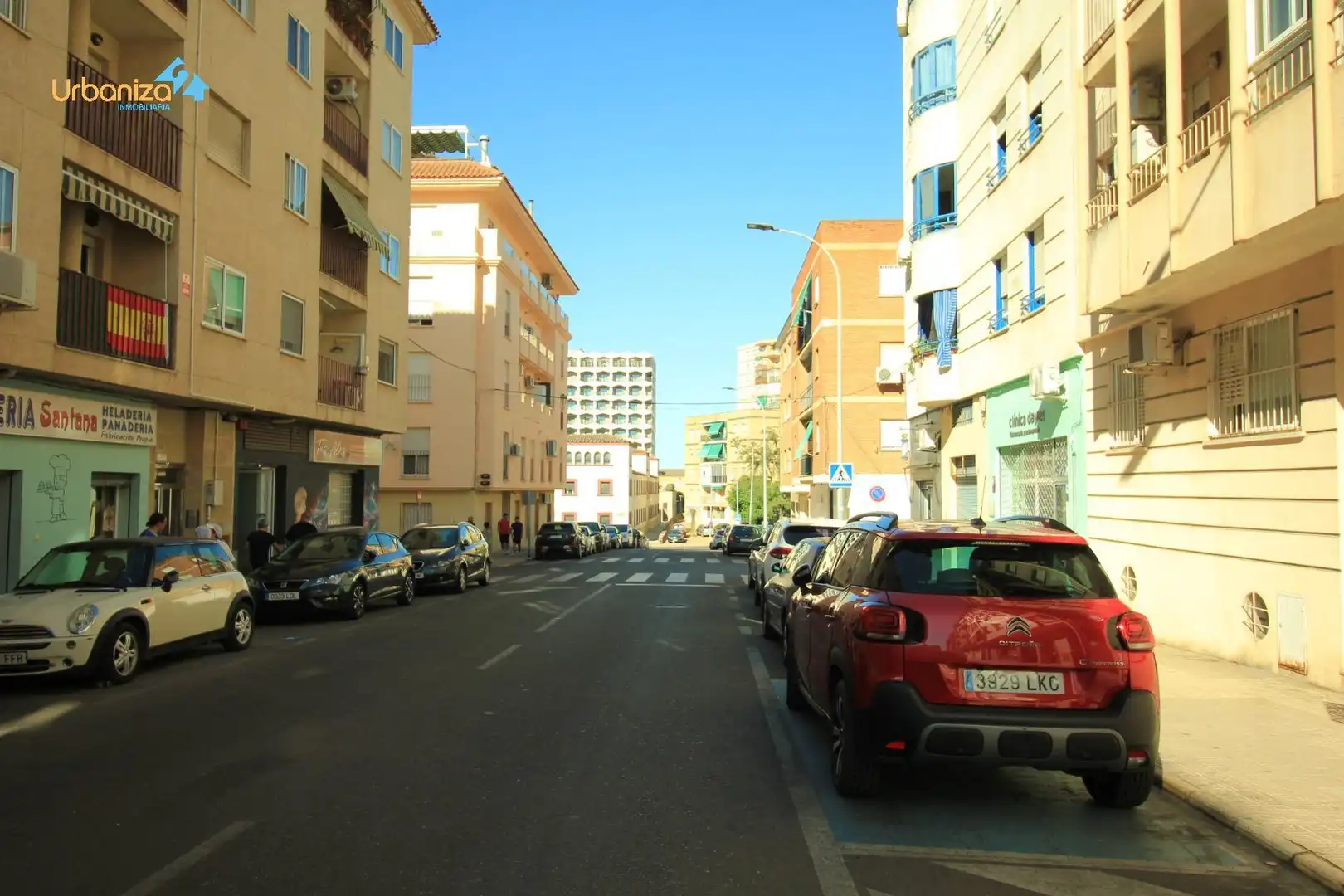 Wohnung mit Aufzug zum Verkauf in La Estación, imagen 3