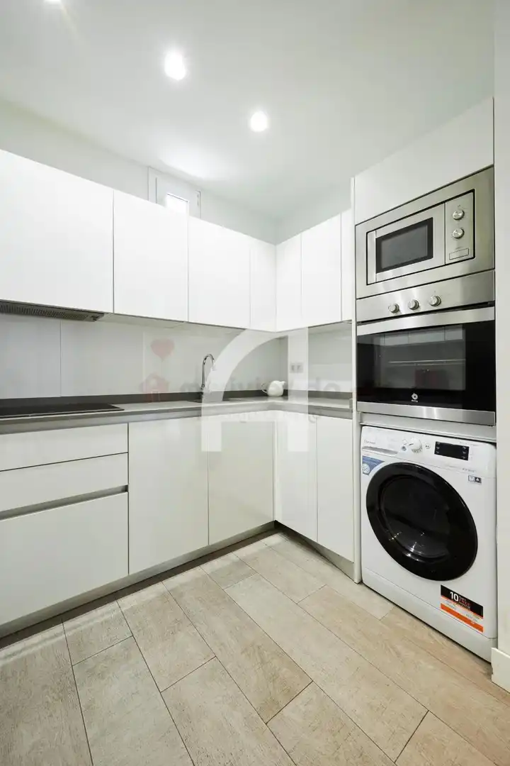 Appartamento con ascensore in vendita a PEREZ GALDOS, imagen 16