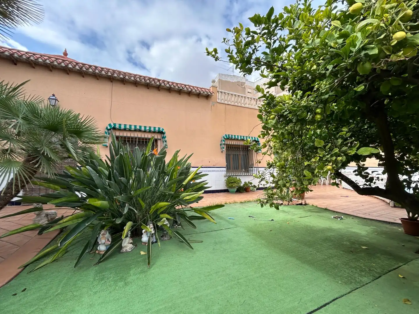 Casa o chalet en venta en Calle MENENDEZ PELAYO, Novelda