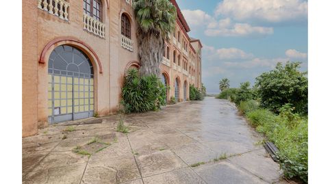 Foto 4 de Edificio en venta en Calle Bollullos de la Mitación, 1, Centro, Bormujos