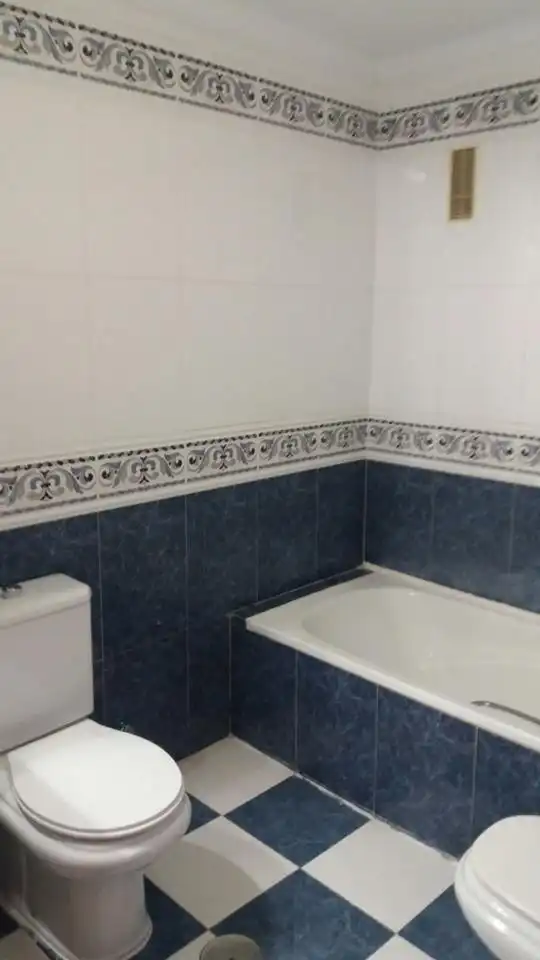 Bany de Pis en venda en Melilla
