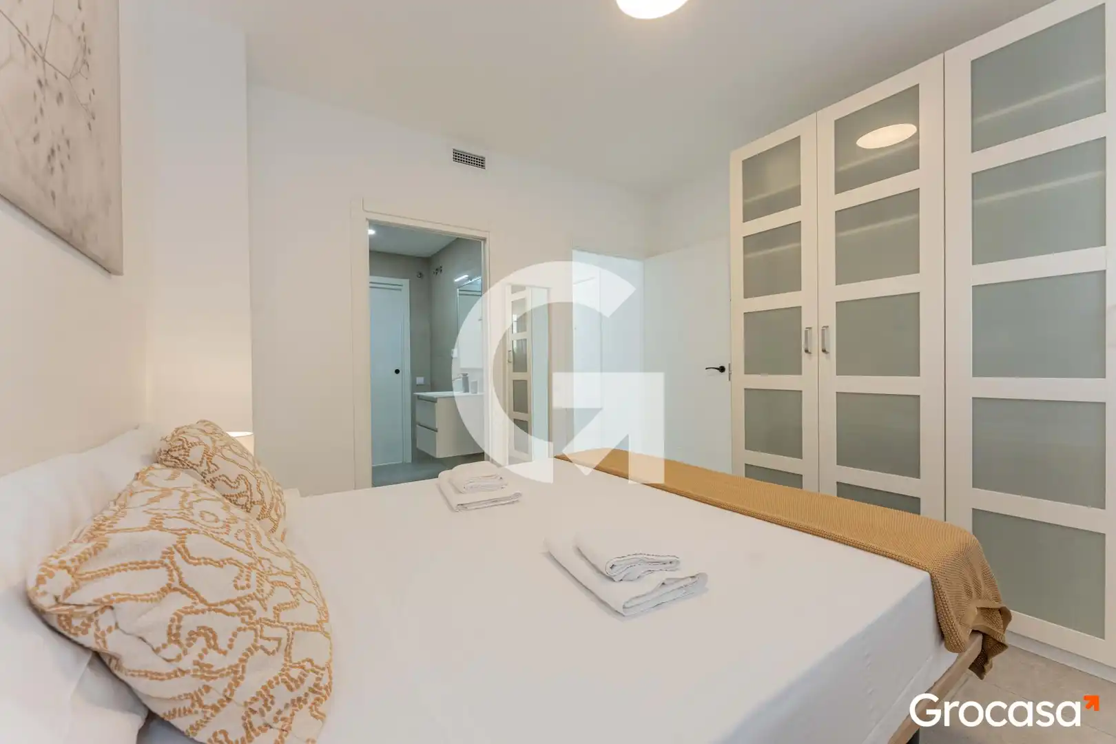 Piso con ascensor en venta en CL DOLORS ALMEDA, imagen 11