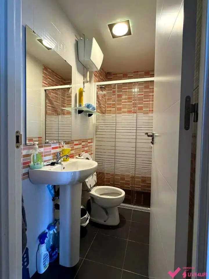 Flat to rent in De Teba, imagen 8