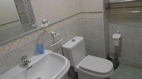 Foto 4 de Apartament de lloguer a Alcázar de San Juan, Ciudad Real