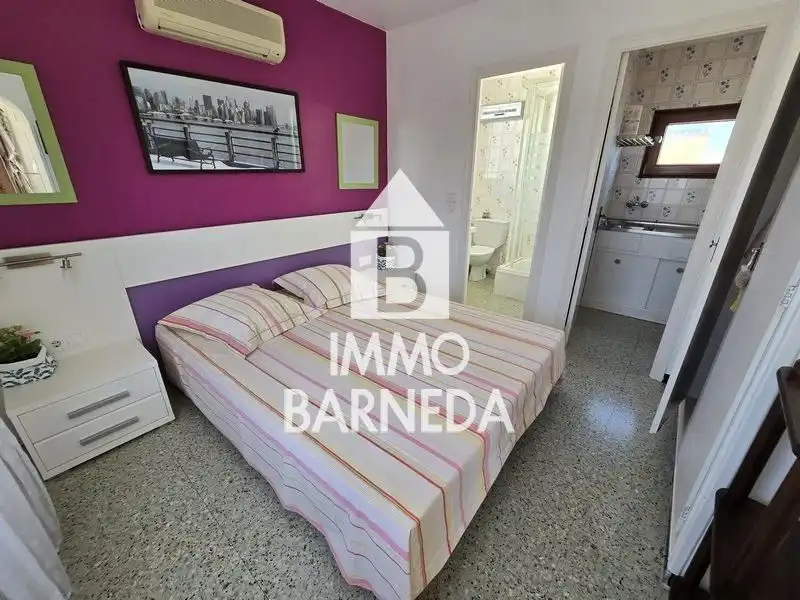 Dormitori de Casa o xalet en venda en Empuriabrava amb Aire condicionat, Calefacció i Piscina