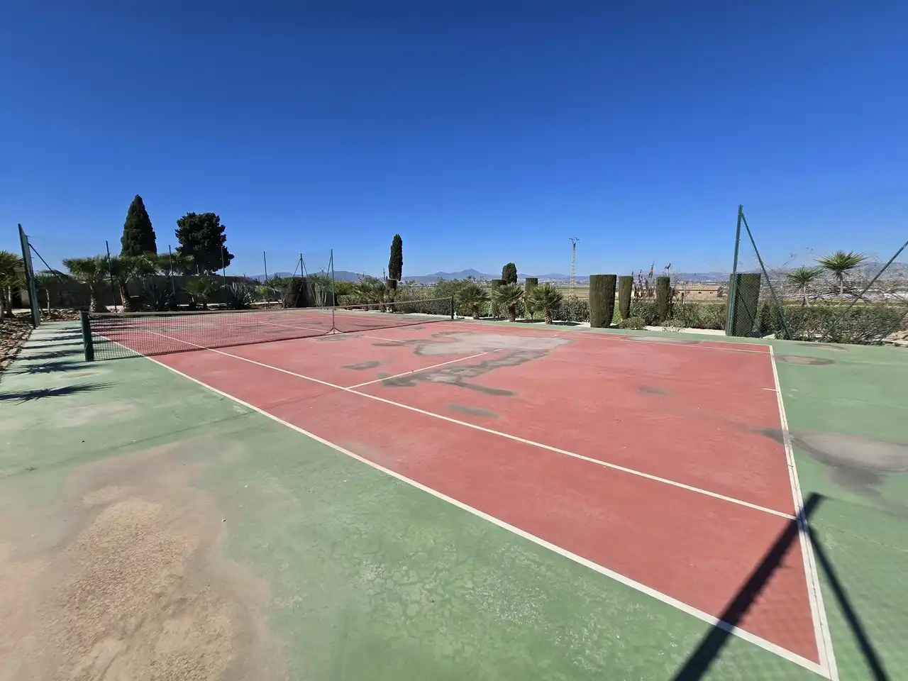 Casa con piscina en venta en Pedanías Sur, imagen 27