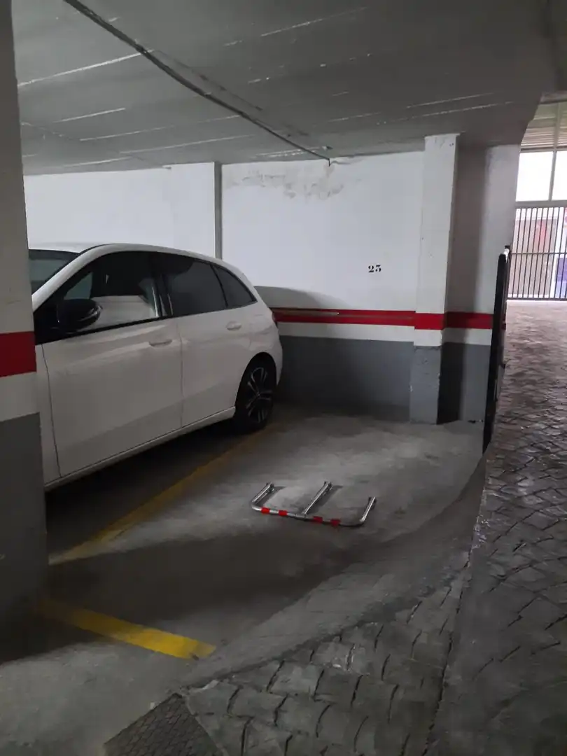 Garatge en venda a Calle LIRIO, El Grau