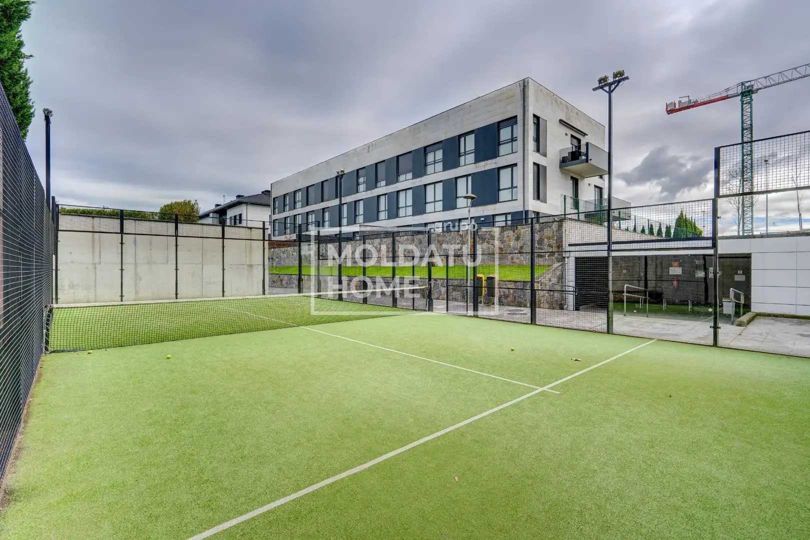 Duplex avec piscine à vendre à Miramon - Zorroaga, imagen 68