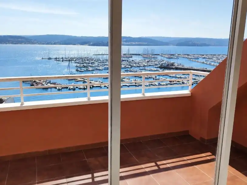 Attic for sale in Sada (A Coruña), A Coruña
